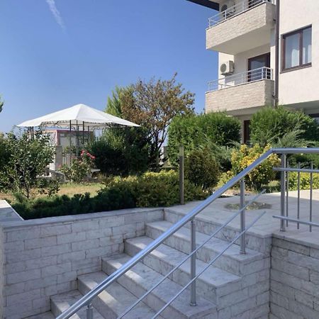 Apartment Easy Sozopol Luaran gambar