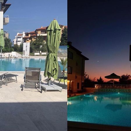 Apartment Easy Sozopol Luaran gambar