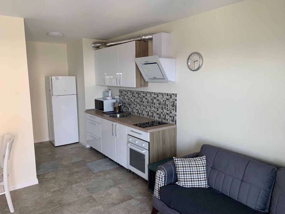 Apartment Easy Sozopol Luaran gambar