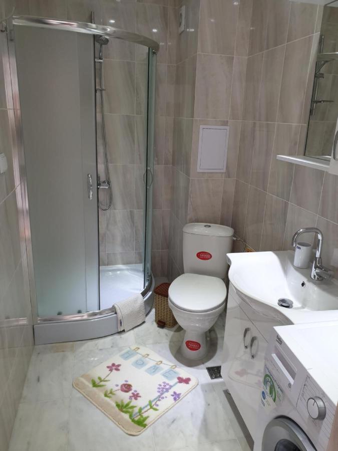Apartment Easy Sozopol Luaran gambar