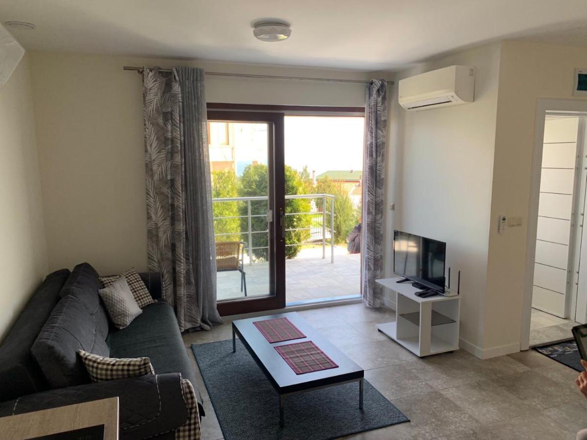 Apartment Easy Sozopol Luaran gambar