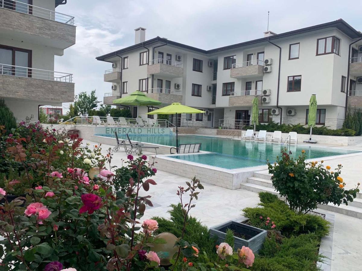 Apartment Easy Sozopol Luaran gambar