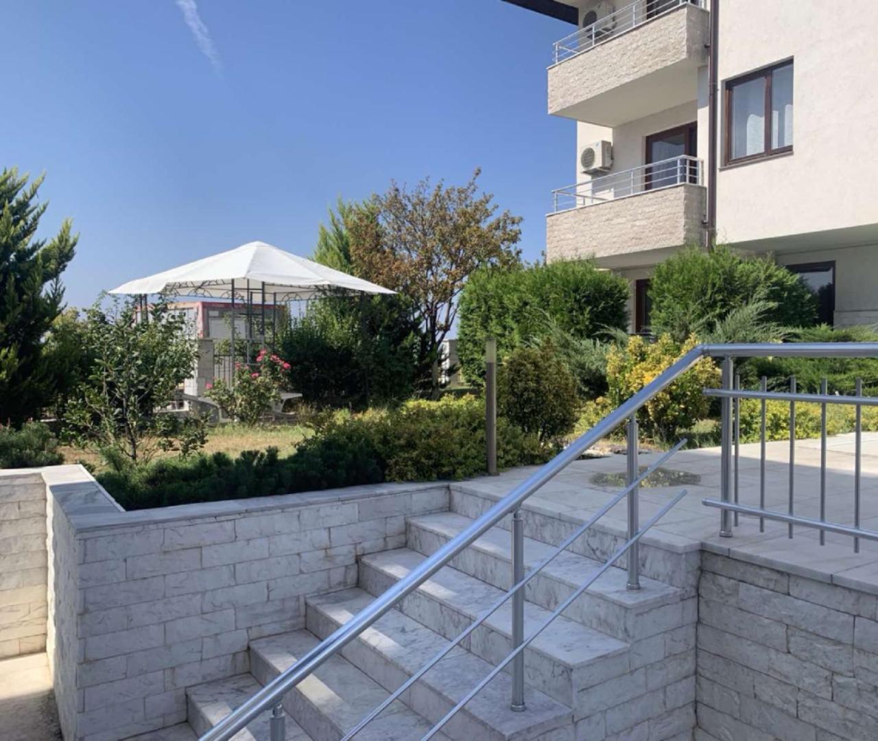 Apartment Easy Sozopol Luaran gambar
